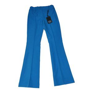 JVL LEVEL VIBES LEVEL BLUE PANTS
